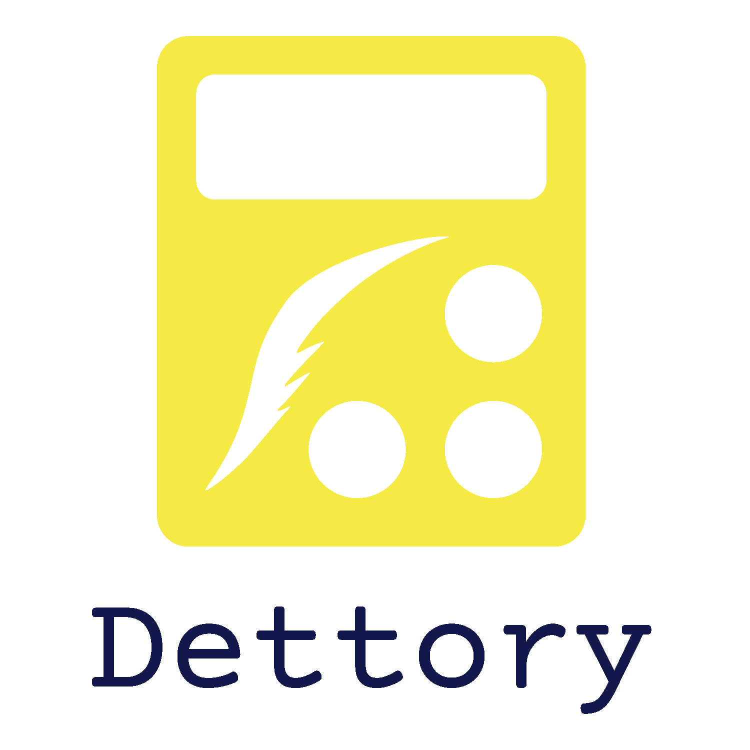Dettory